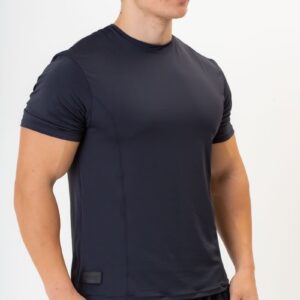 Blusa 3/4 Unissex