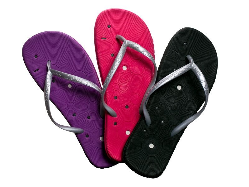 Chinelo Feminino - Imagem 2