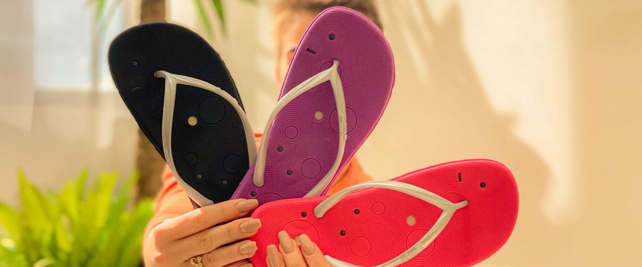 Chinelo Feminino - Imagem 3