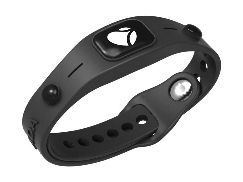 Pulseira Health'7