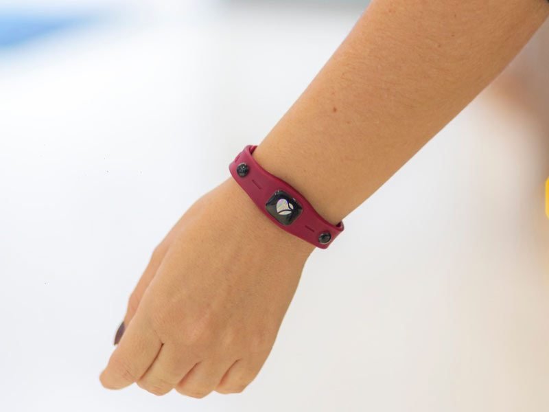 Pulseira Health'7 - Imagem 4