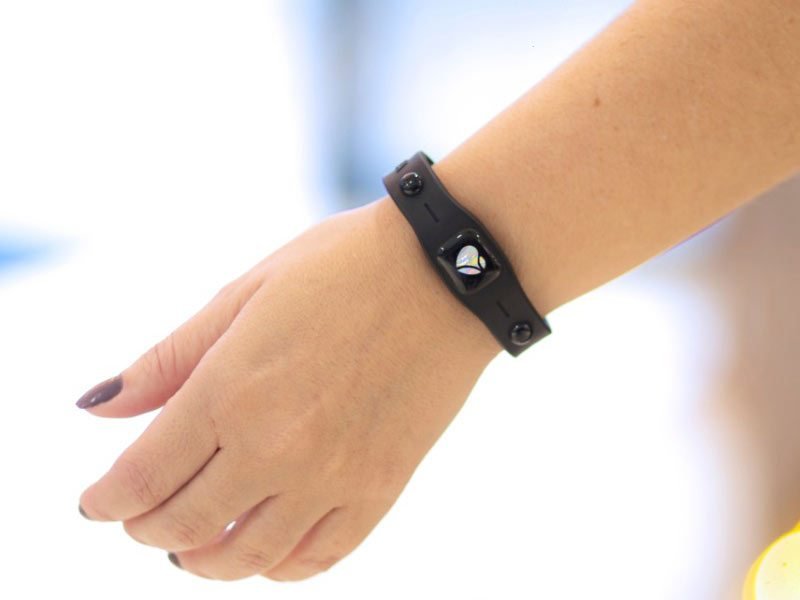 Pulseira Health'7 - Imagem 6