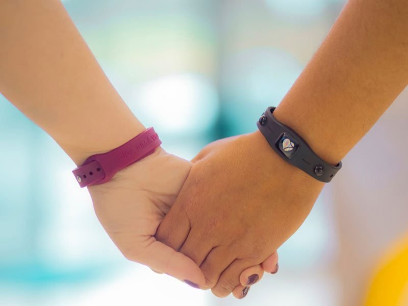 Pulseira Health'7 - Imagem 5
